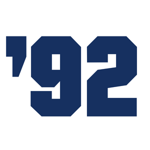 Fundraising Page: 1992